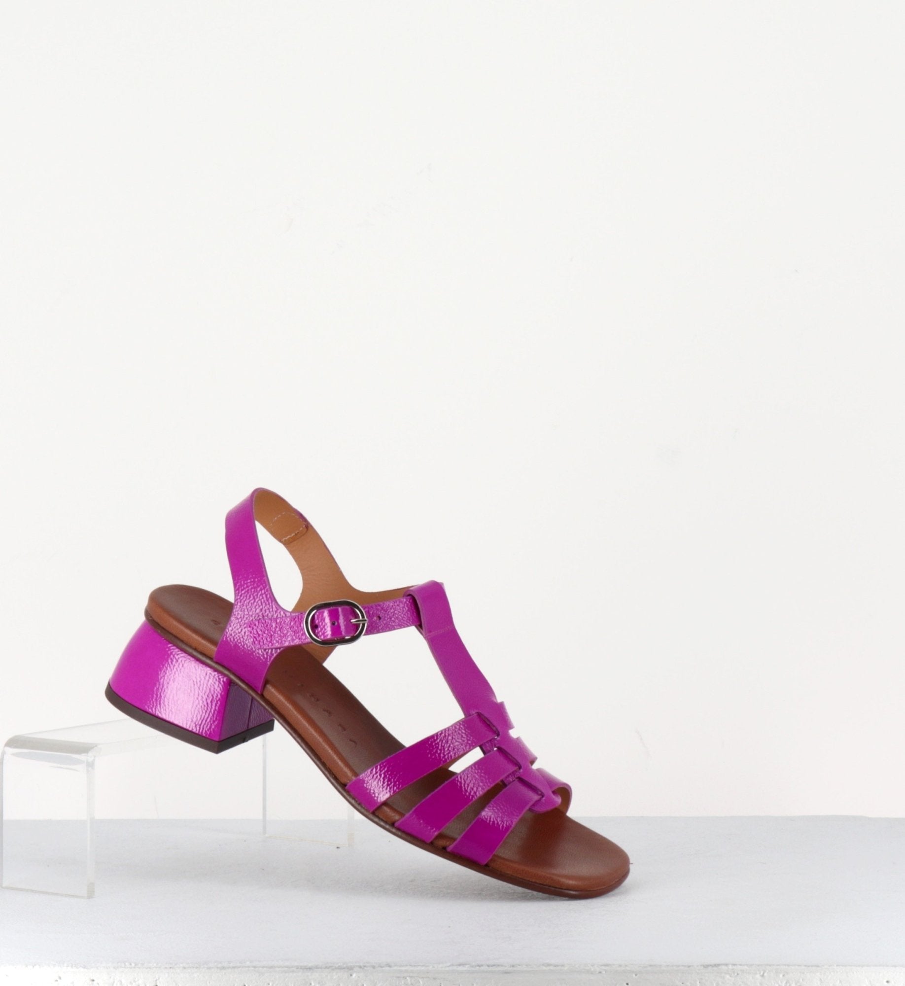 QUI-QUACA44 FERRARI PURPLE