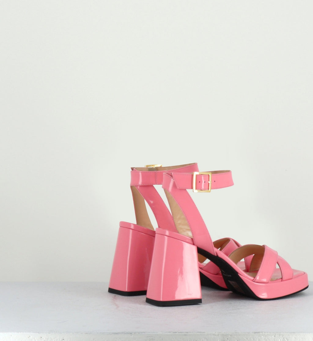 SUNNY VERNICE PINK