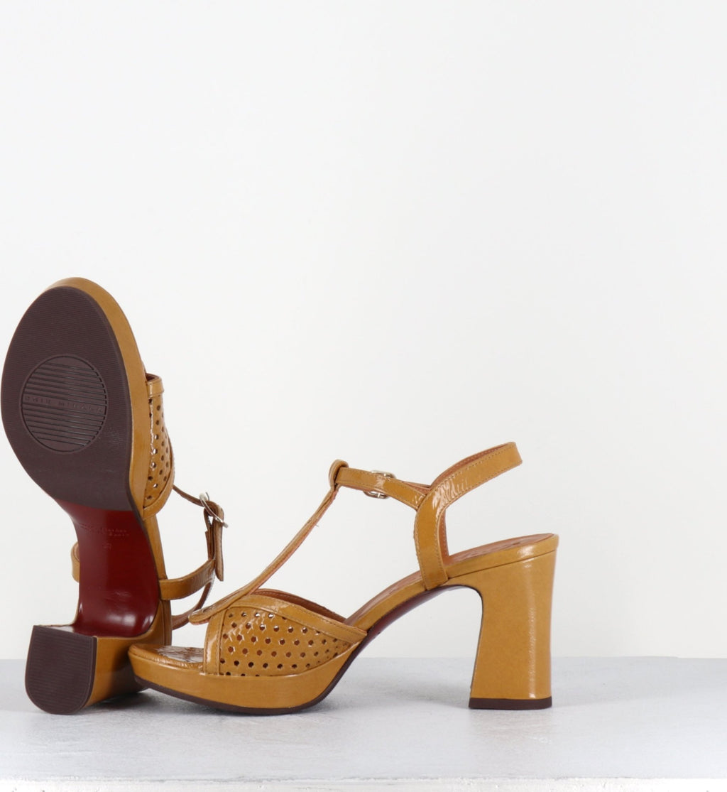 KESIRA SUCRE OCRE