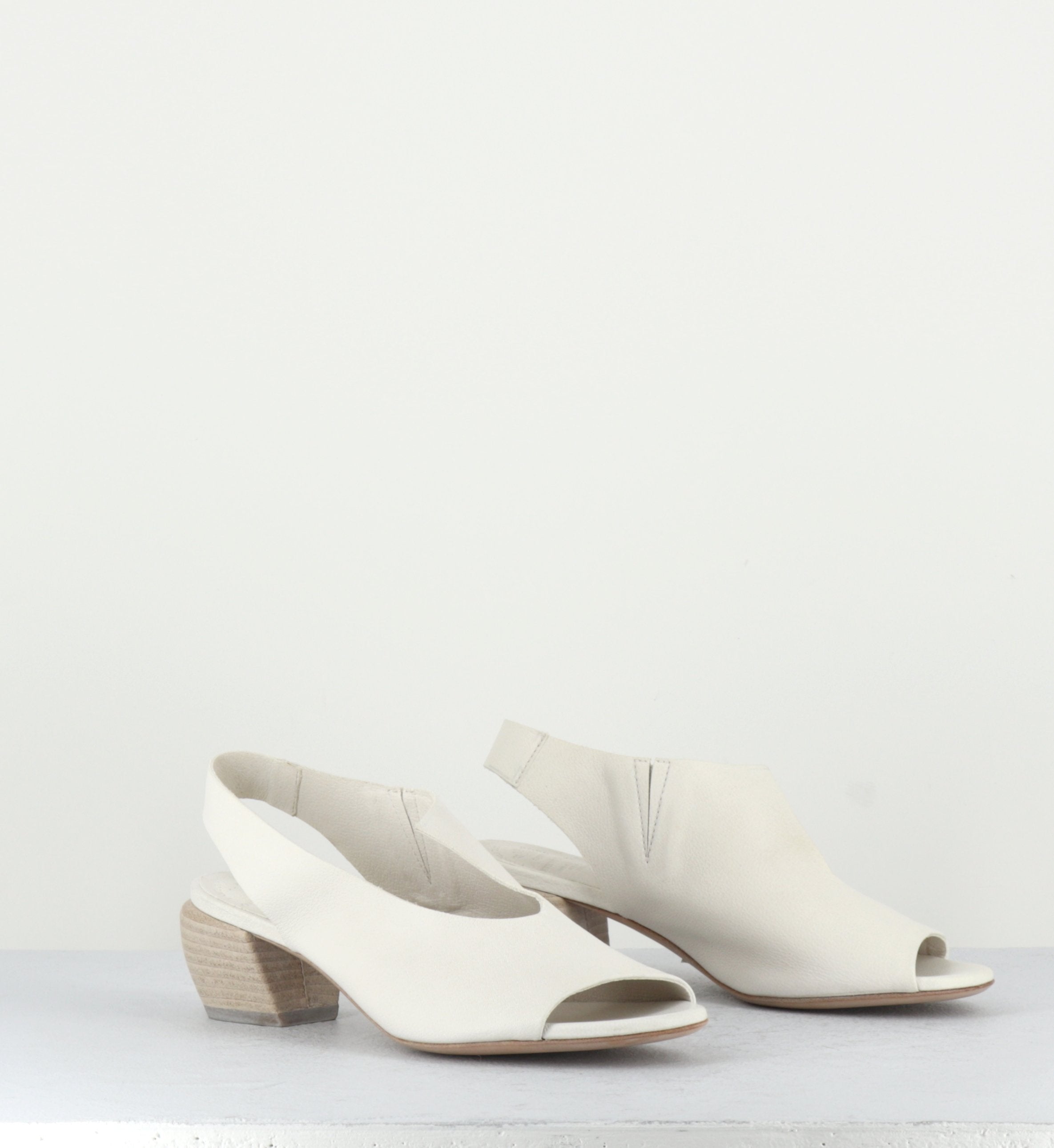 HELYETTE 008 BIANCO