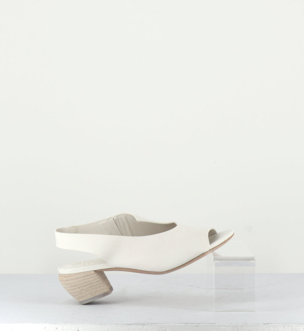HELYETTE 008 BIANCO