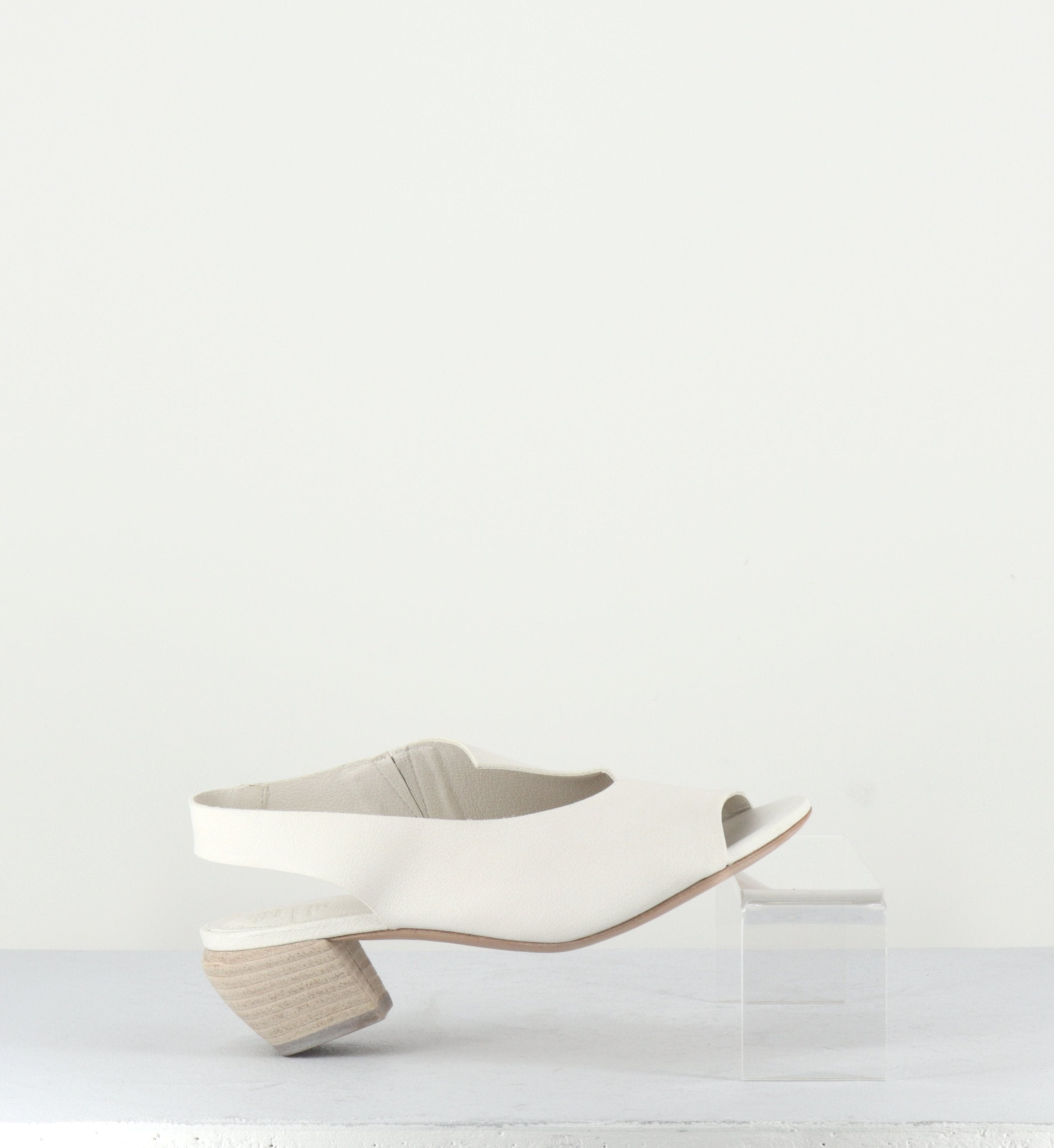 HELYETTE 008 BIANCO