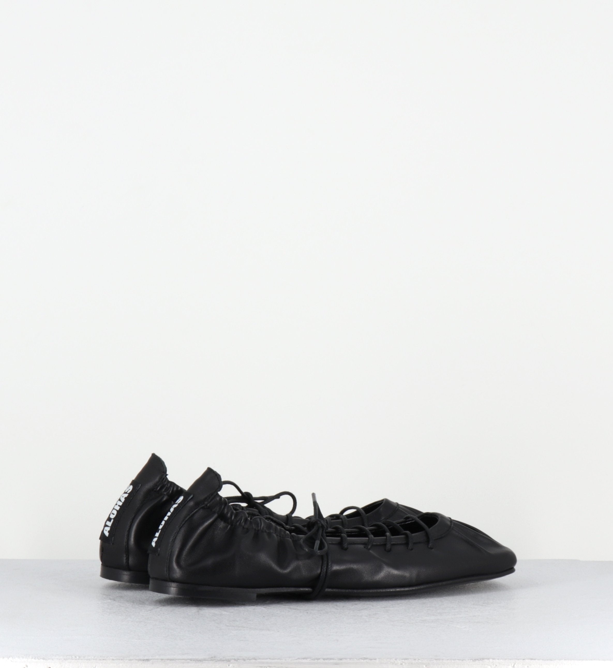 AURELINE BLACK BALLET