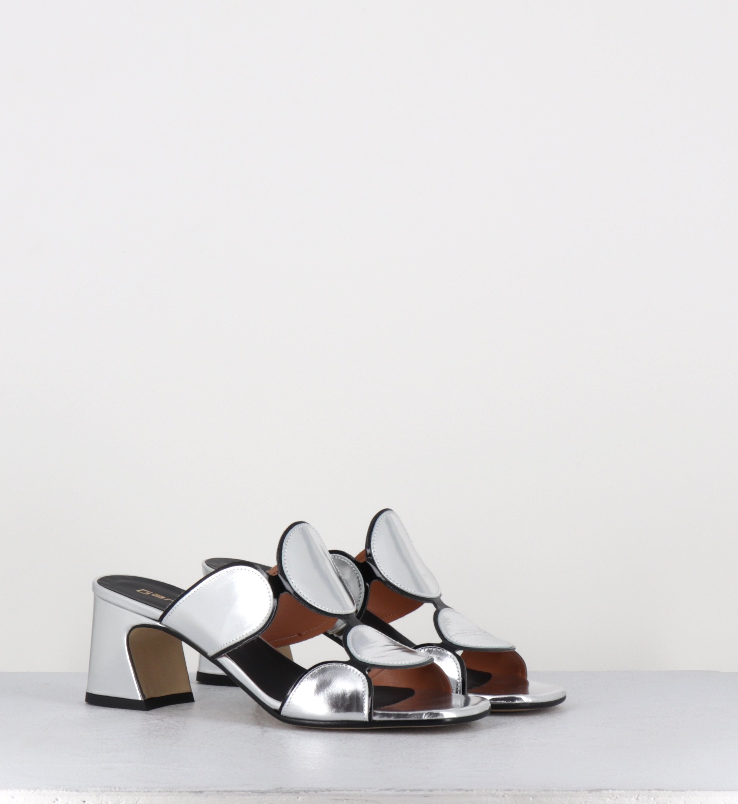 BRESSA SPECCHIO ARGENTO