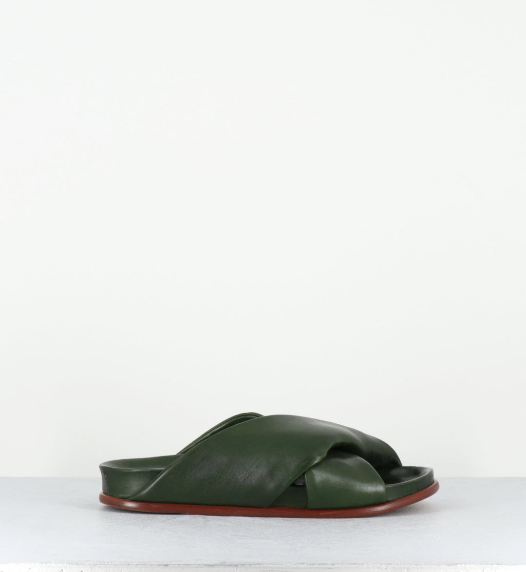KADRI25 NAPPA VERDE