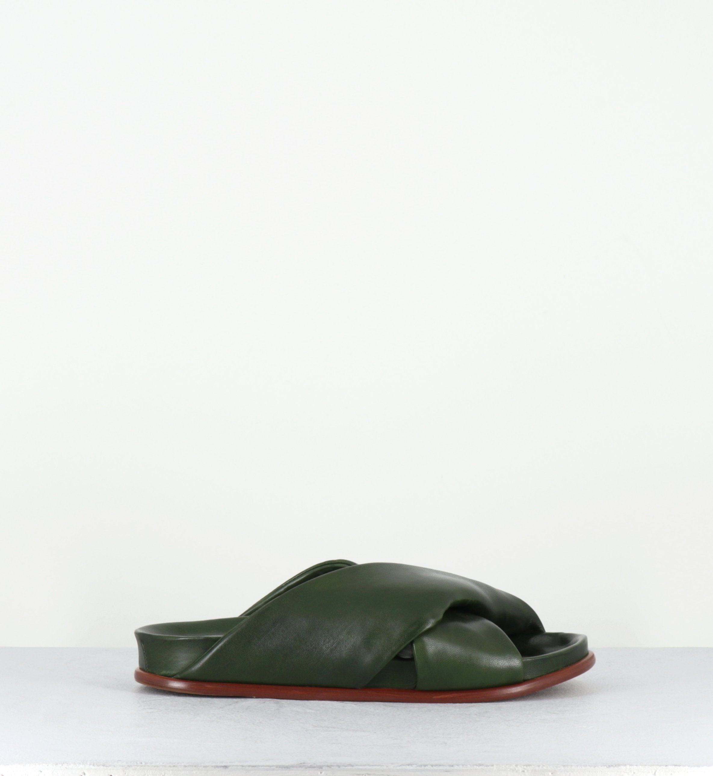 KADRI25 NAPPA VERDE