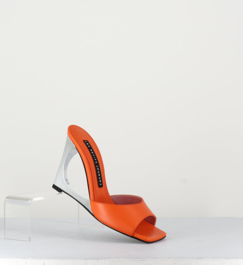 LOLA MULE MANDARIN