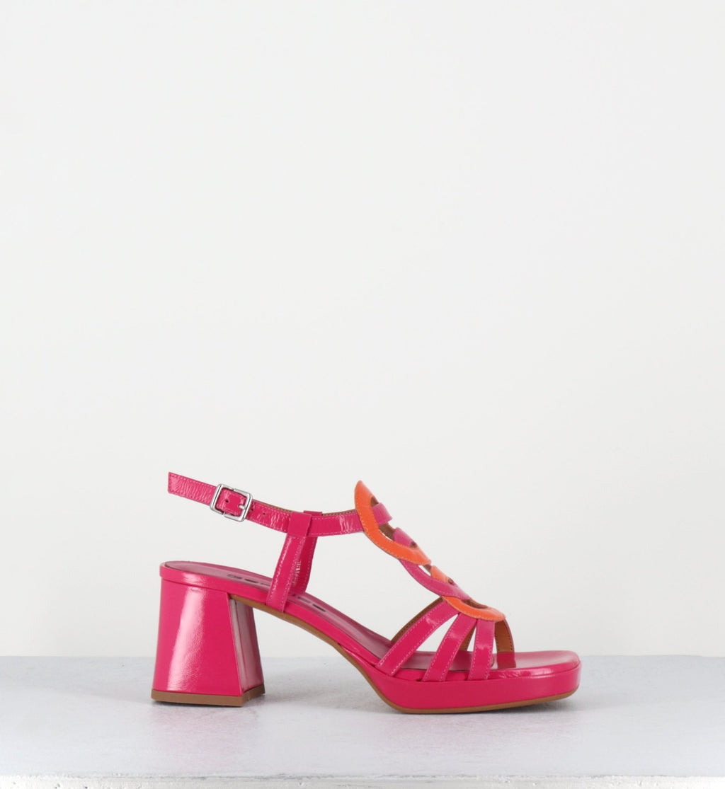 TAGA24 FUXIA ORANGE
