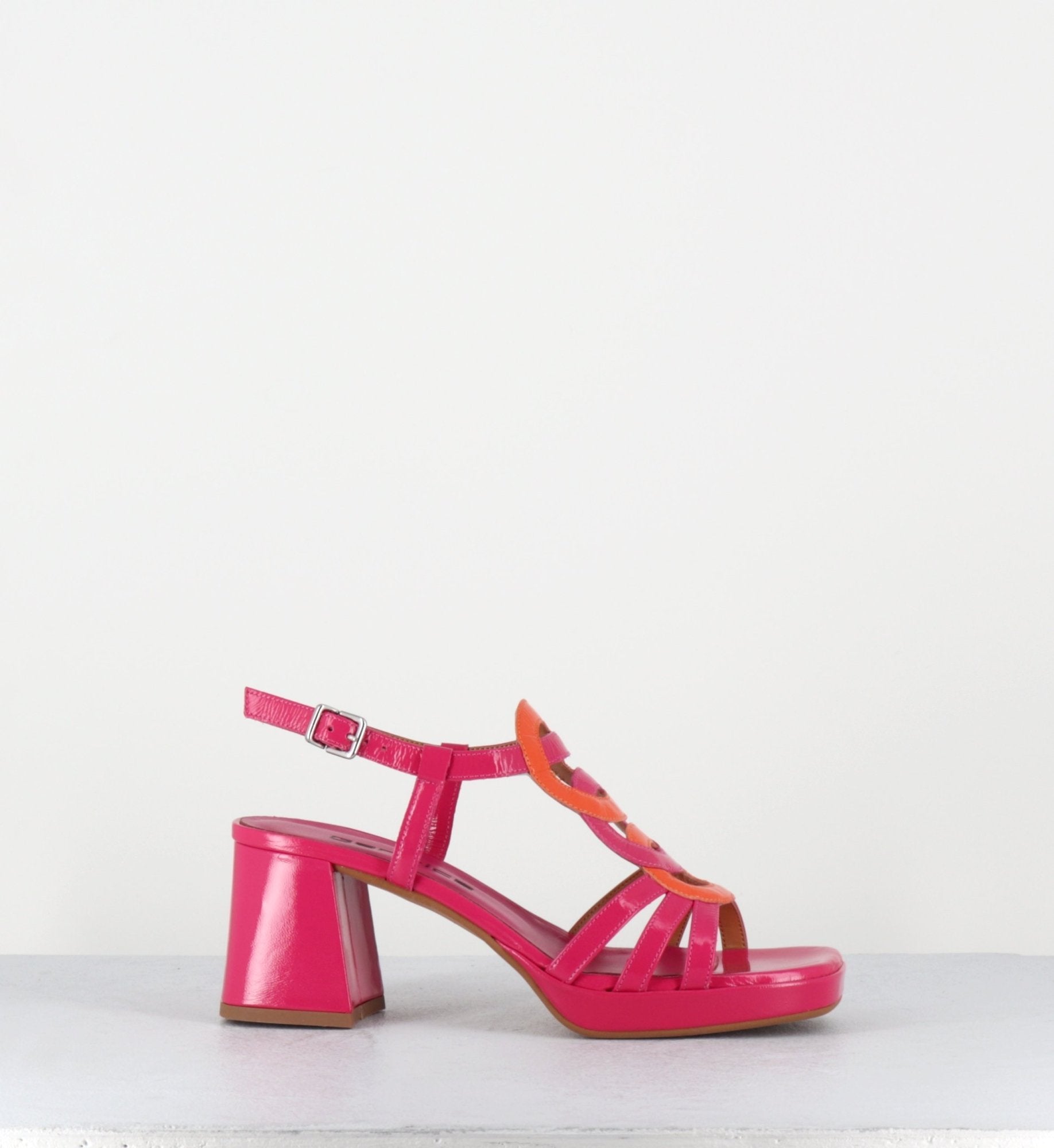 TAGA24 FUXIA ORANGE