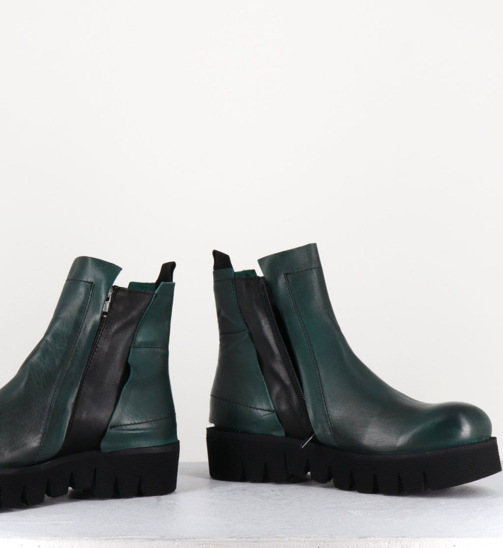 CHILO SUAVE ATLANTICK