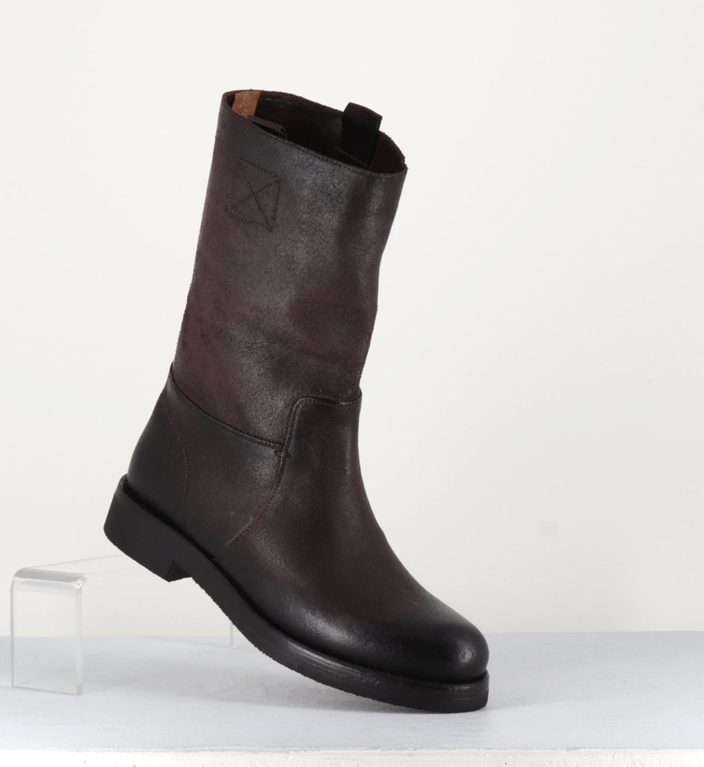 EVA 82018 BROWN