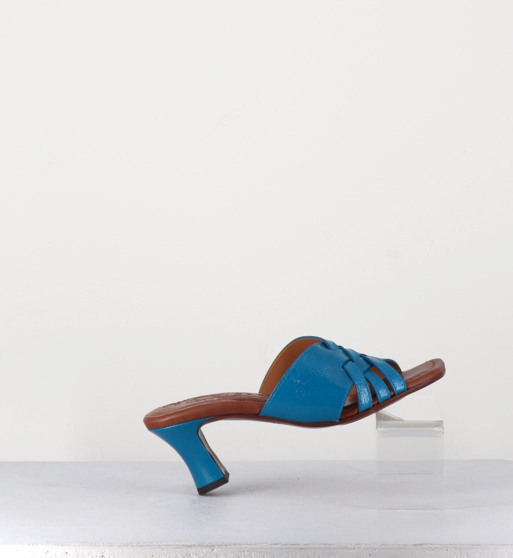 NALMA FERRARI BLUE