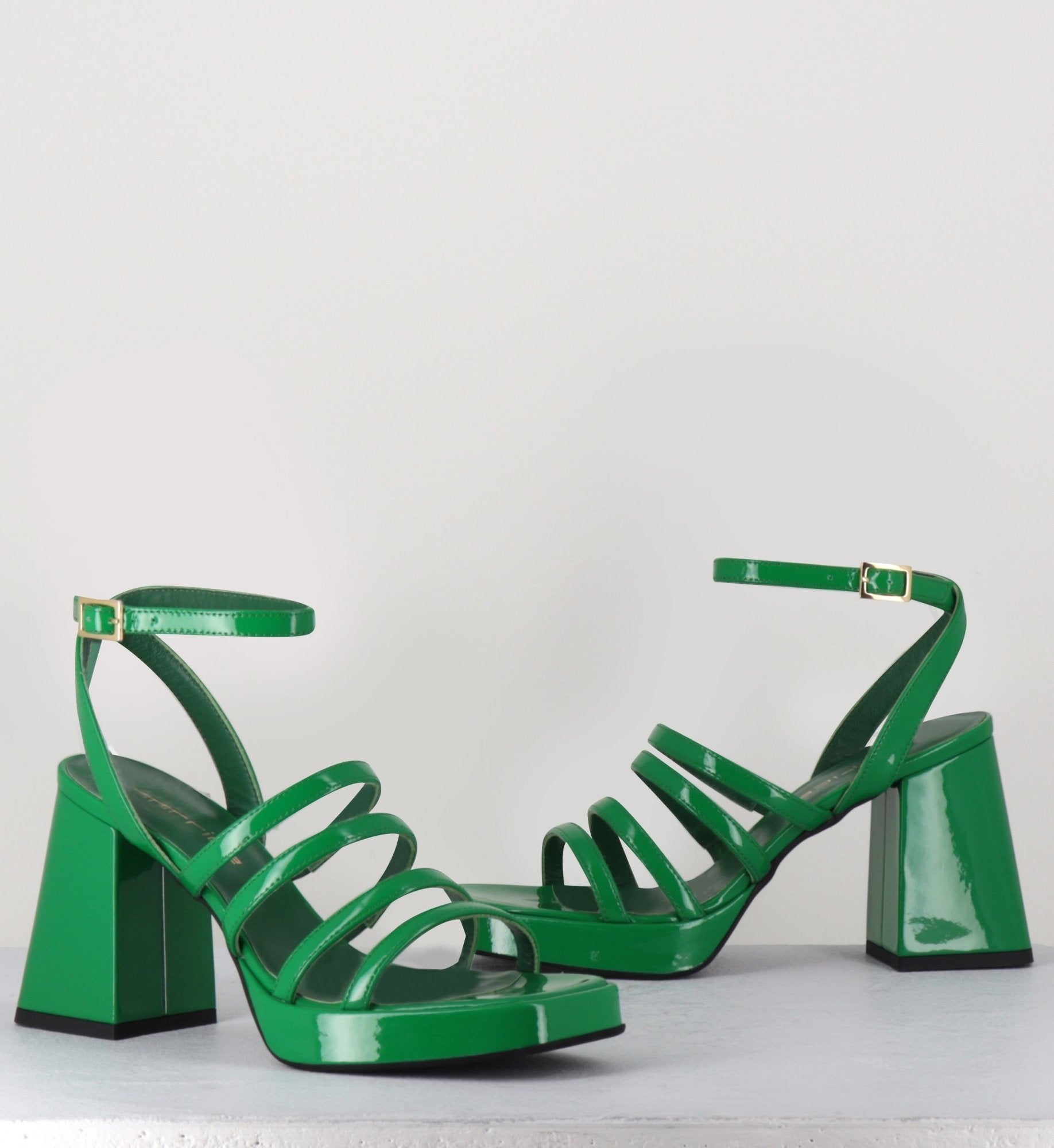 SUN VERNICE VERDE
