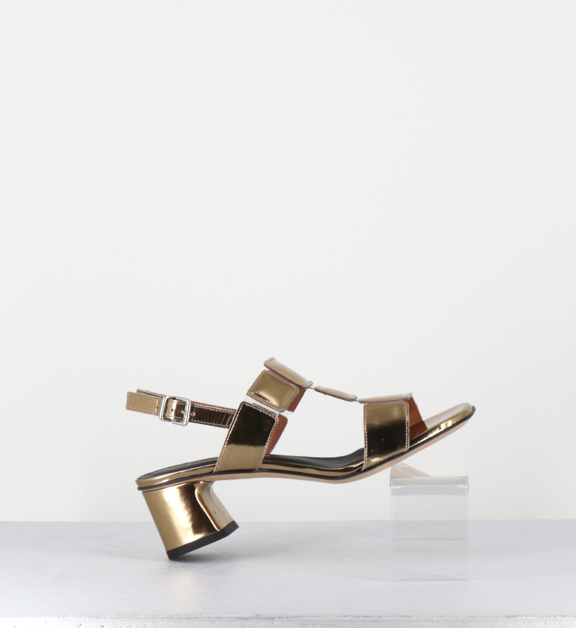 LEFAI11 SPECCHIO ORO