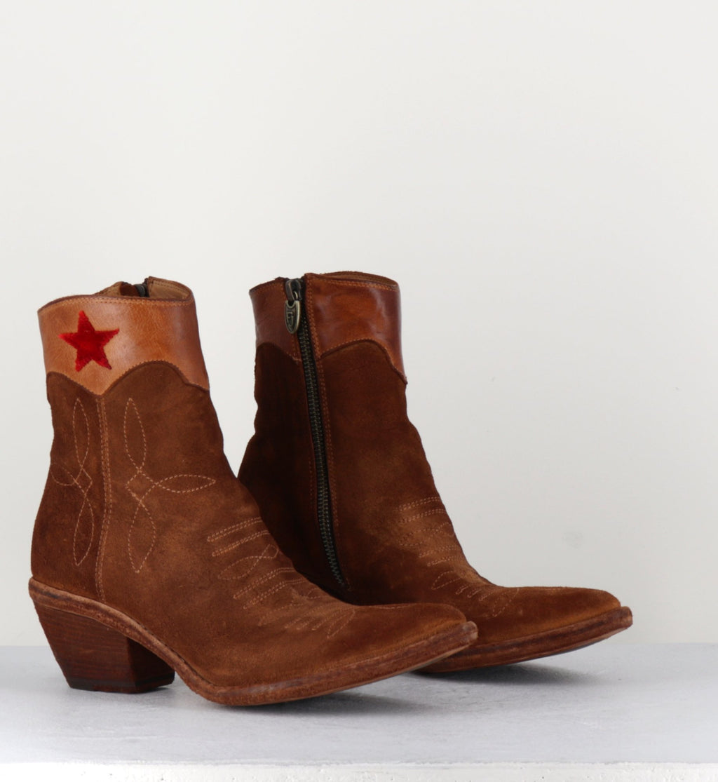 3804 ROVESCHIO CUOIO