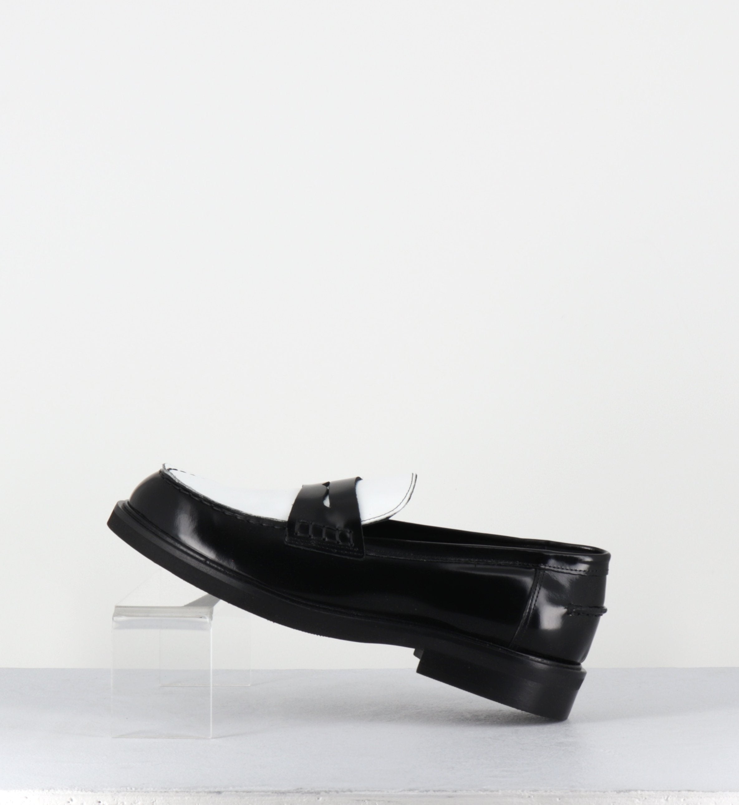 CHILO3 ABRA NERO BIANCO