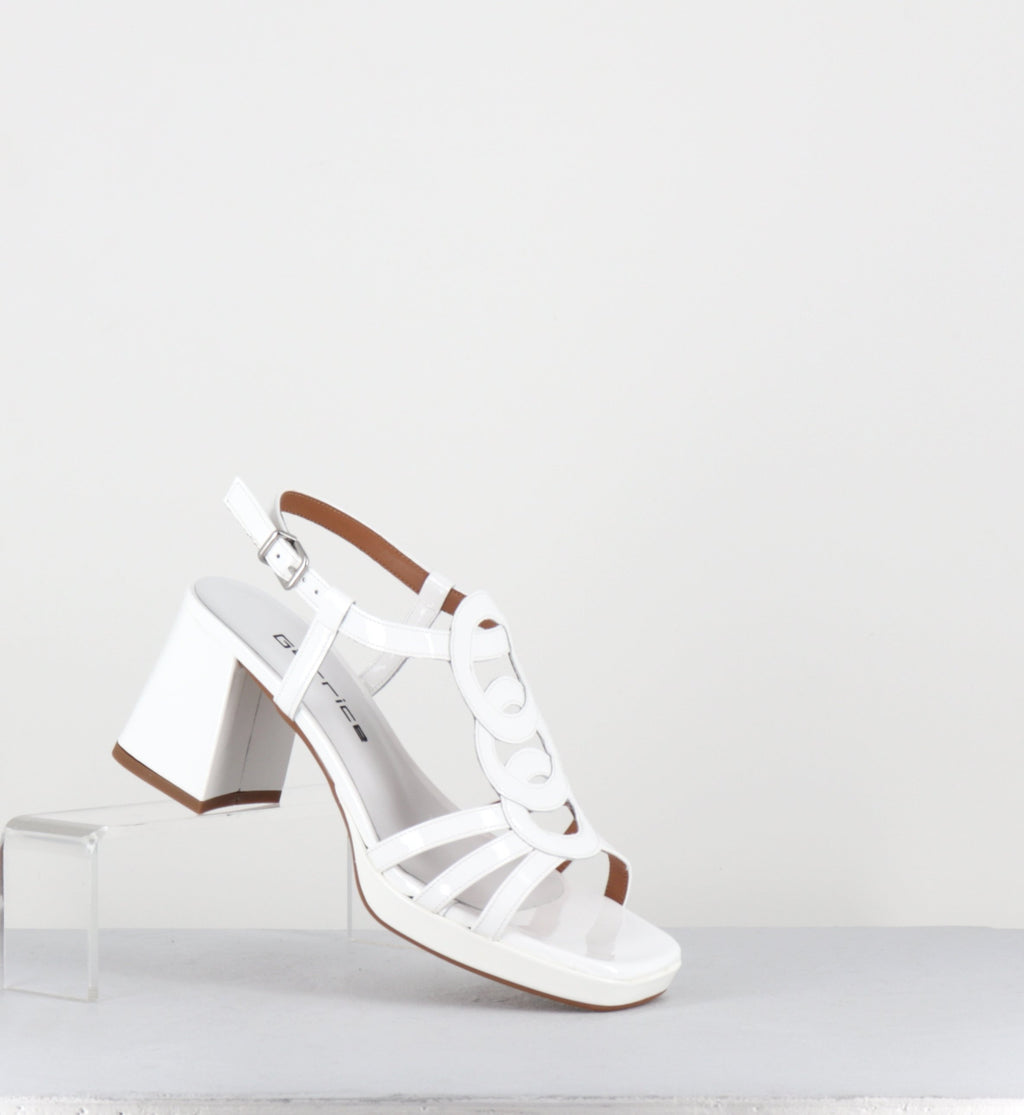 TAGA24 VERNICE BIANCO