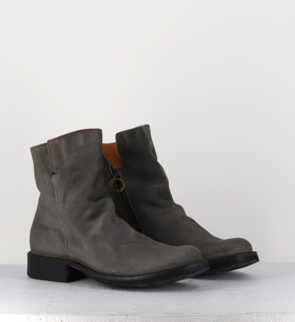 ELF-22 LAVAGNA BOOTS