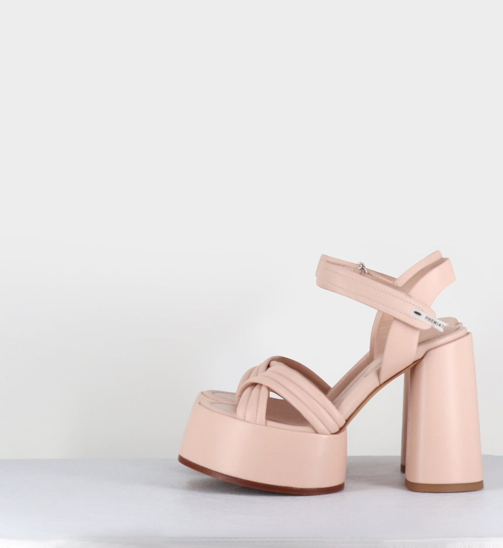 M6495 NAPPA NUDE