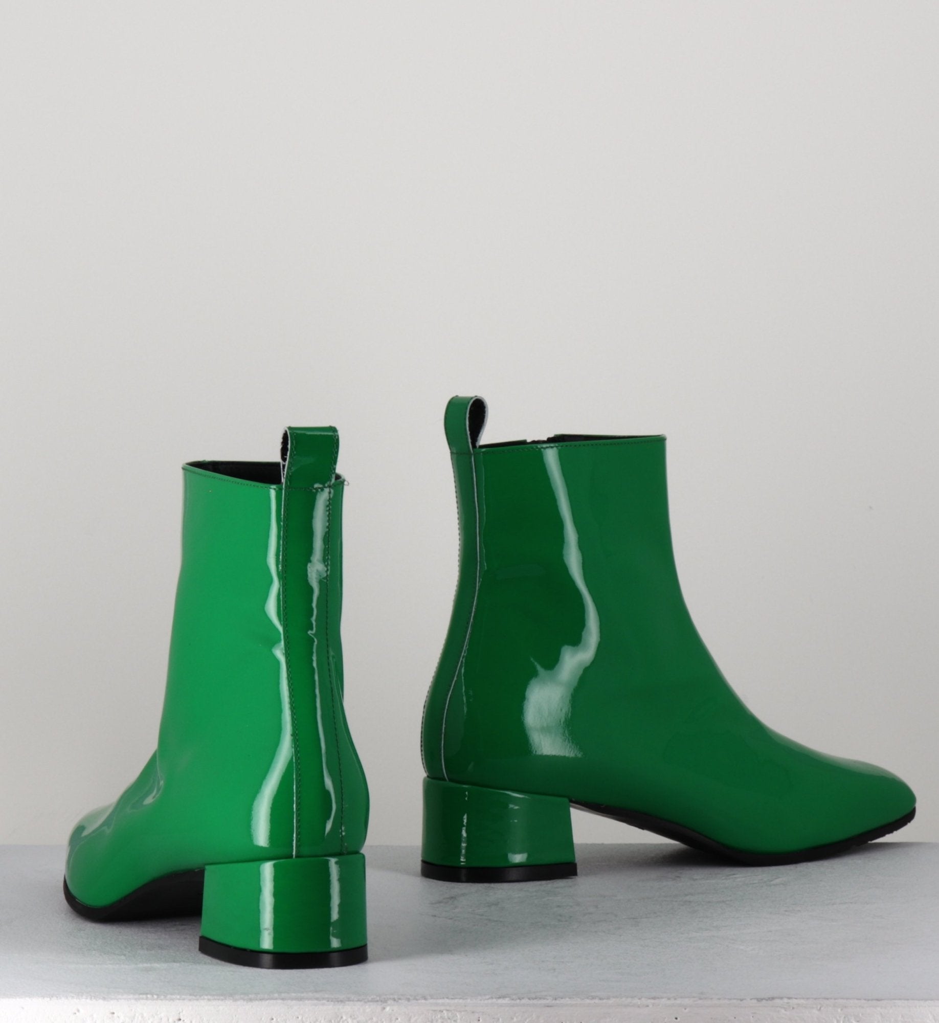JANE VERNICE VERDE