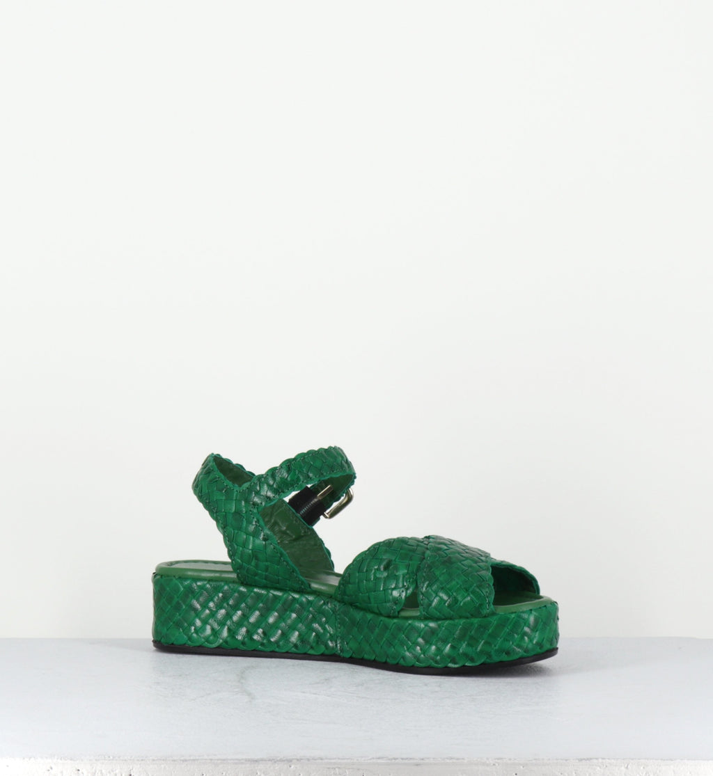 VERO25 MELA TRENZADO