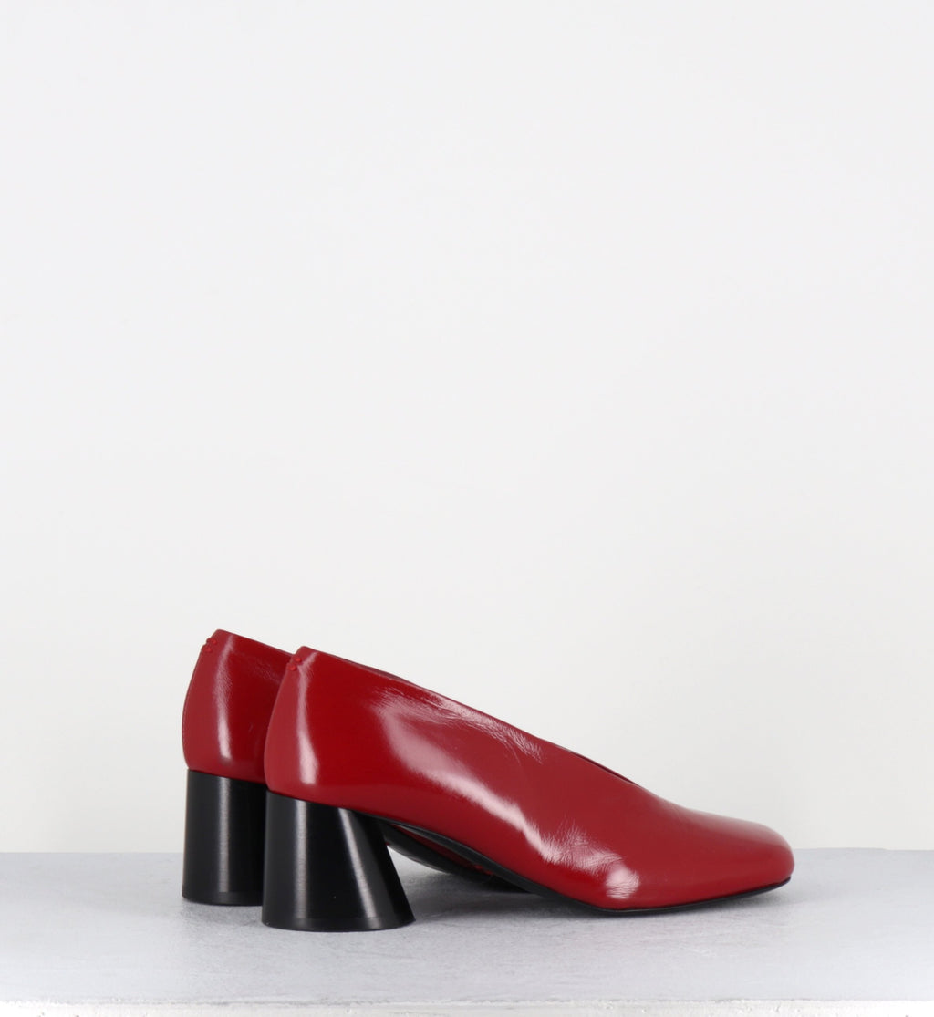 ODILE01 GLAZE PASSION