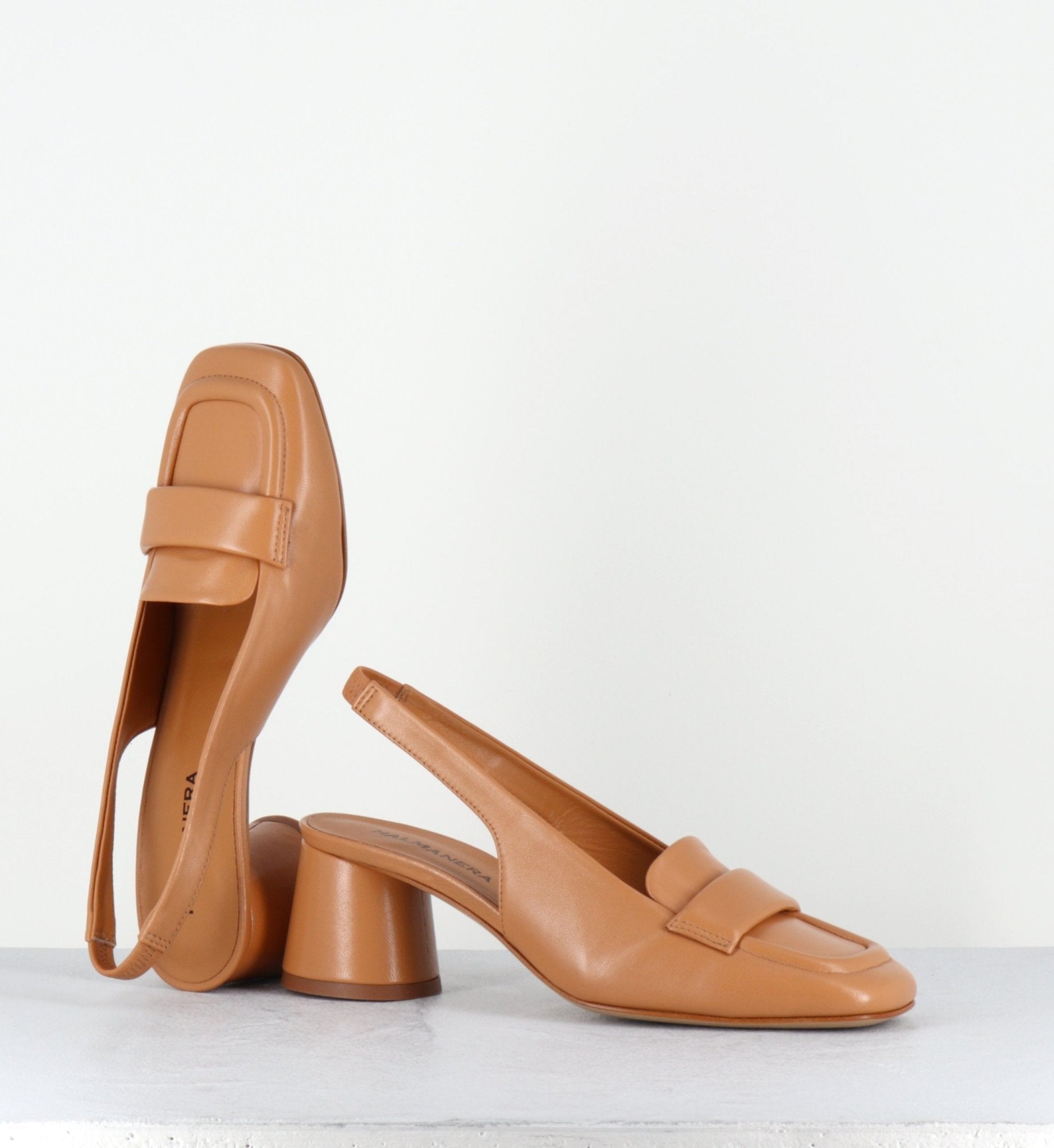 CALA25 BARON CARAMEL