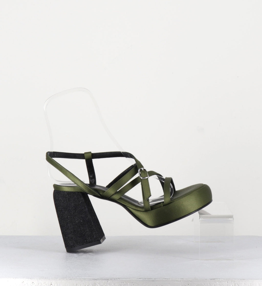 SANDA MILITARE