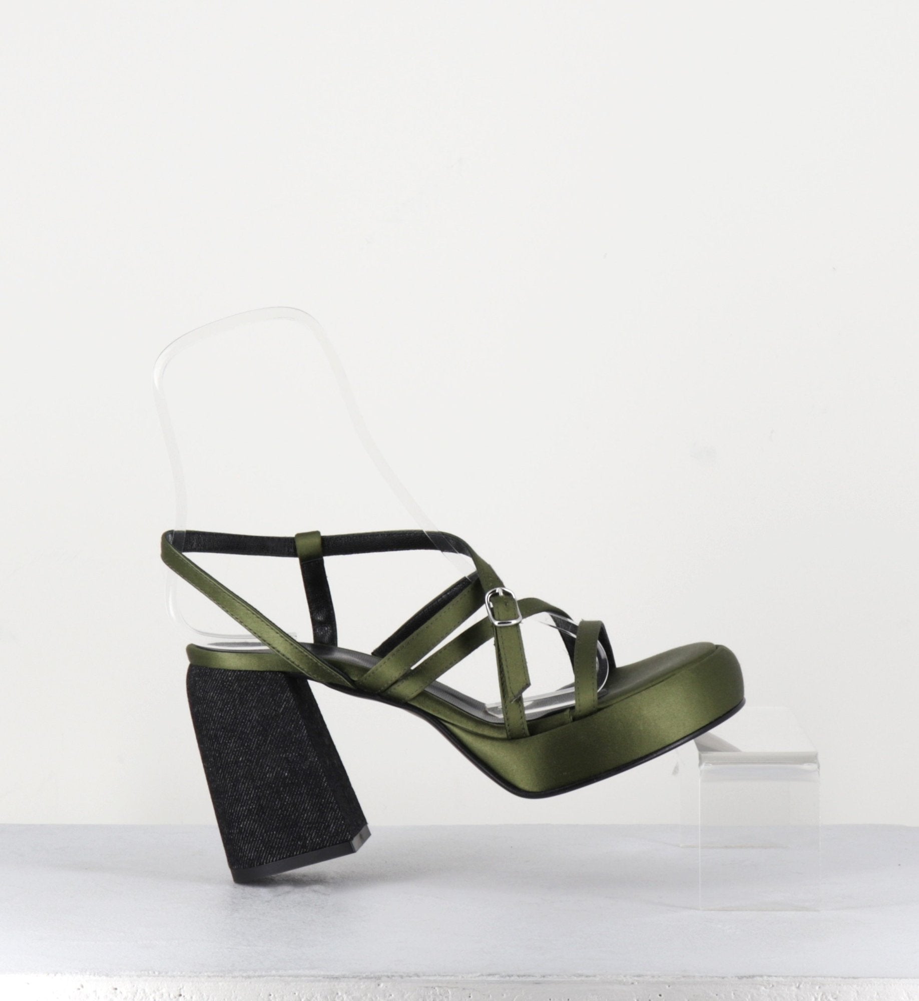 SANDA MILITARE