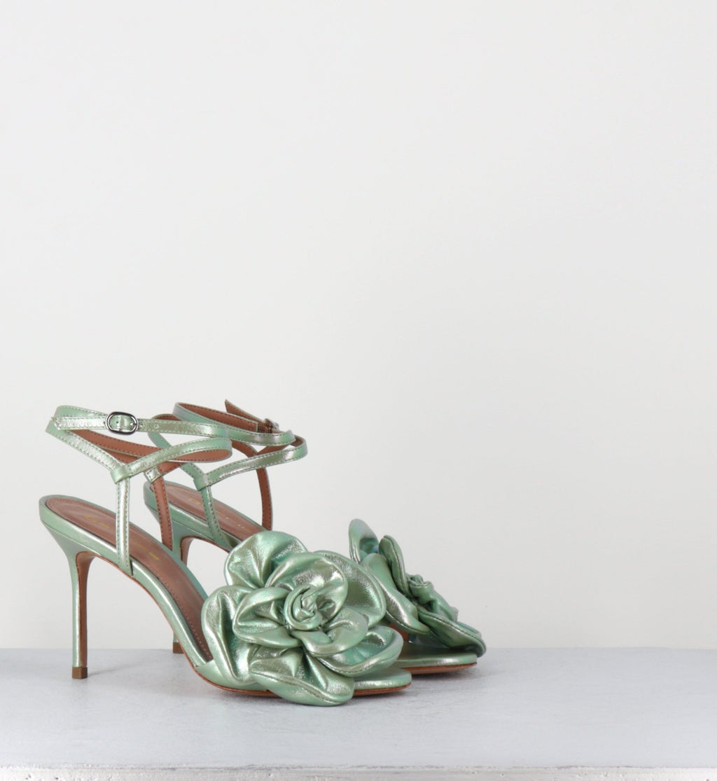 TANO PEARL GREEN