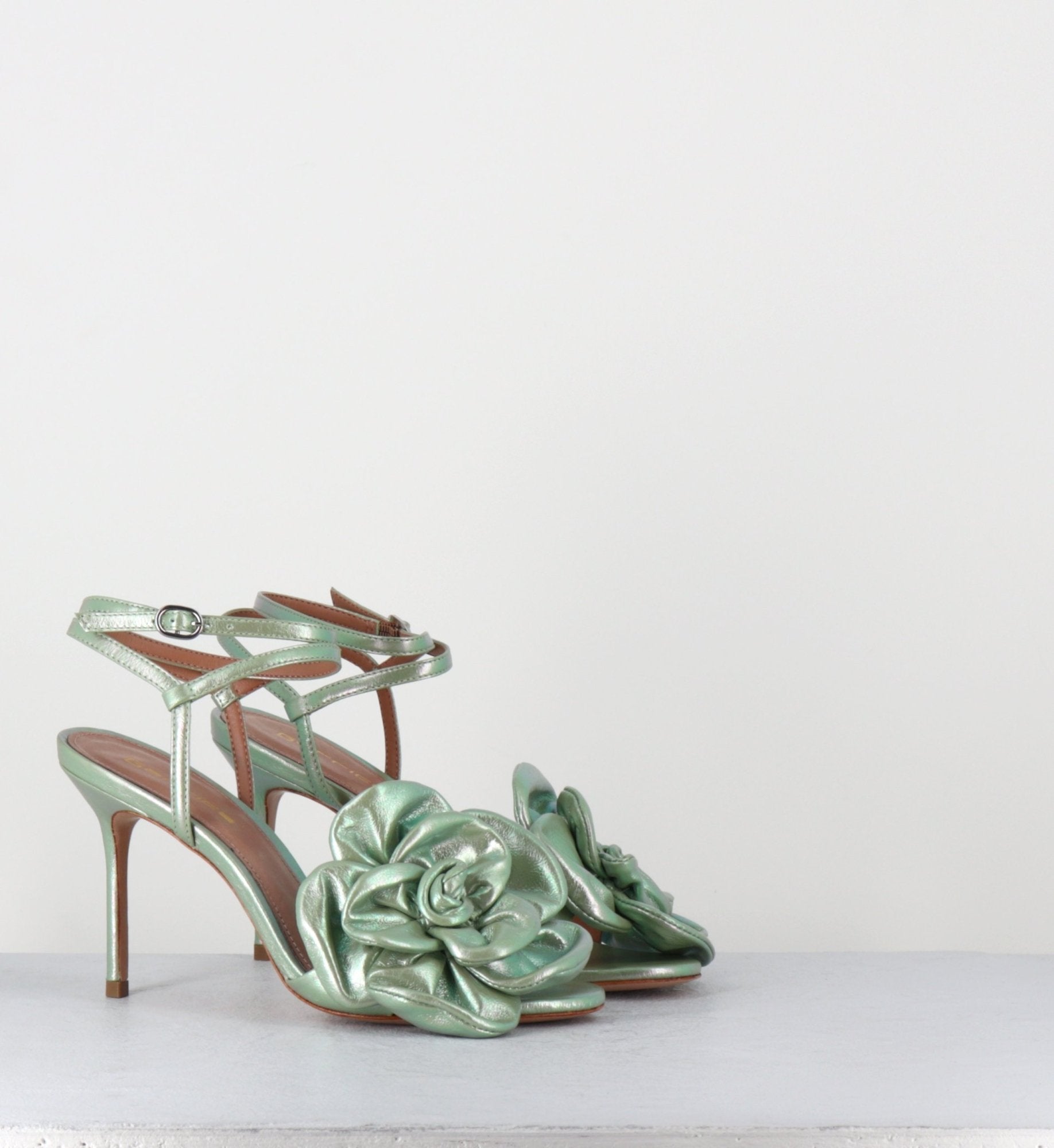 TANO PEARL GREEN