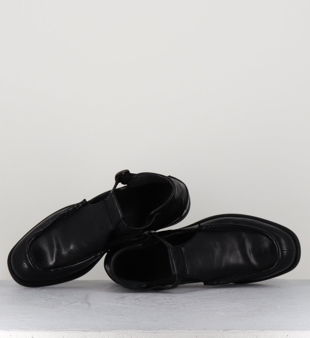 CALIXTE 032 NERO
