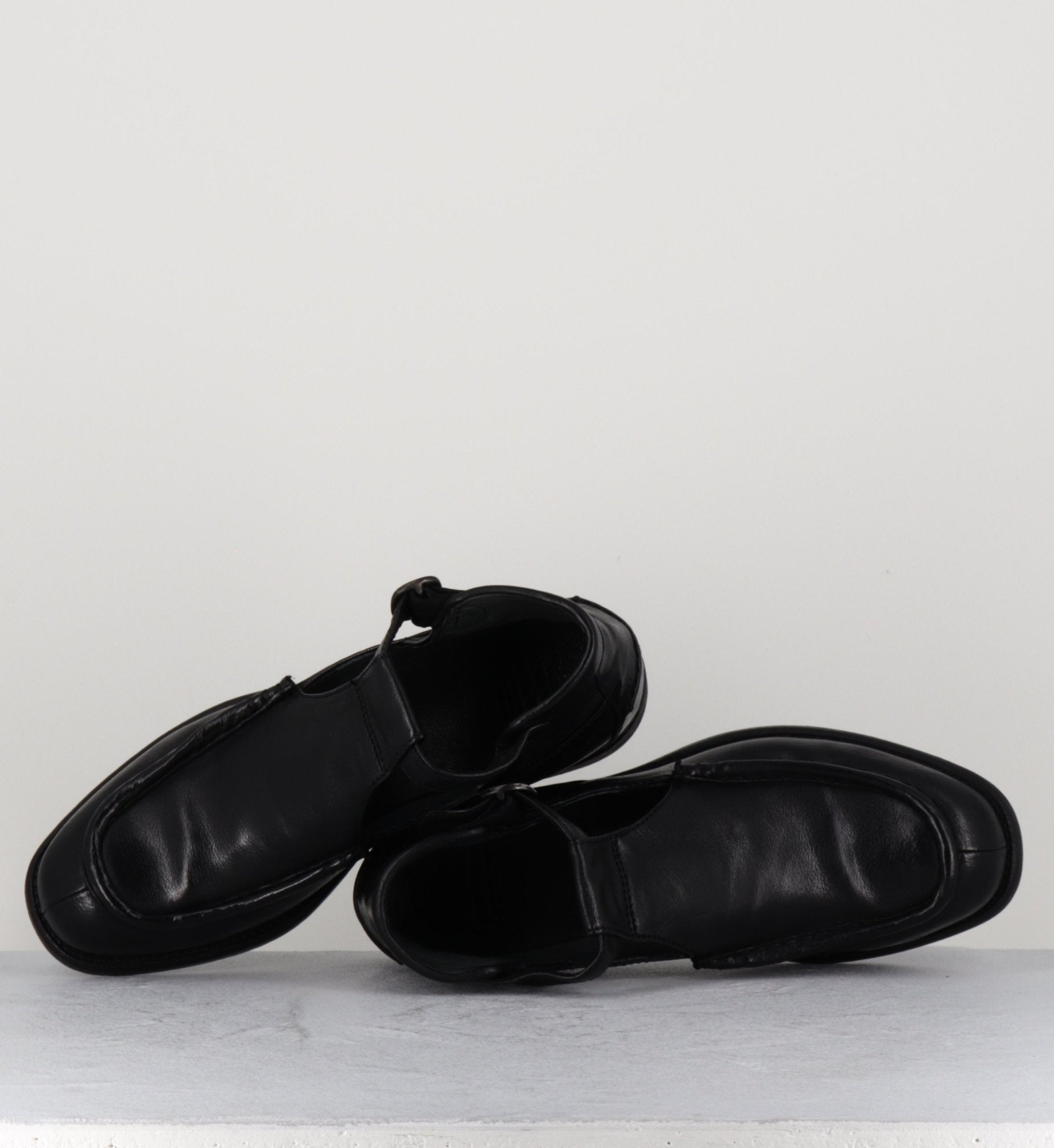 CALIXTE 032 NERO