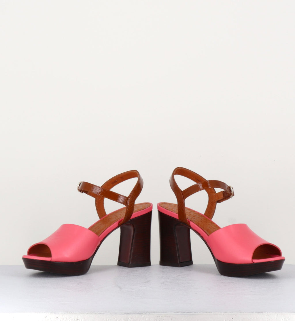 KI-ERICK40 HEIDI PINK