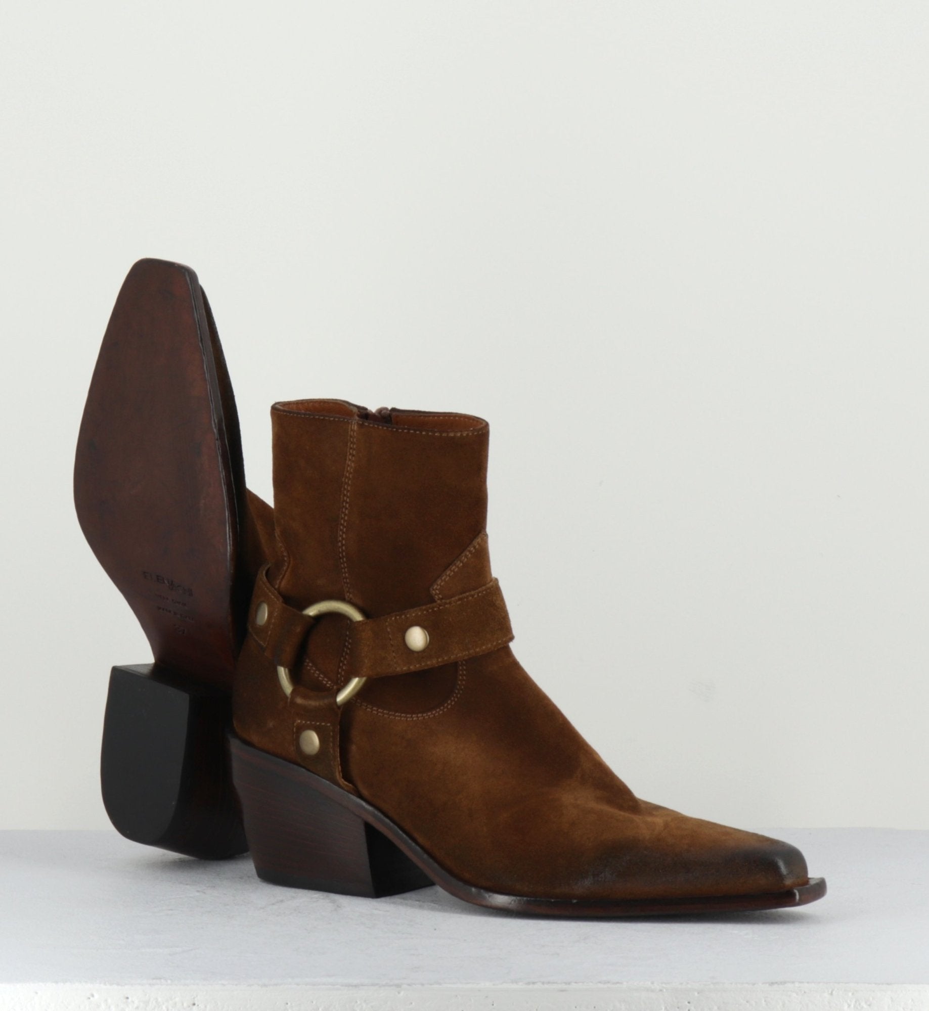 E2646H24 VELOUR NUCCIOLA