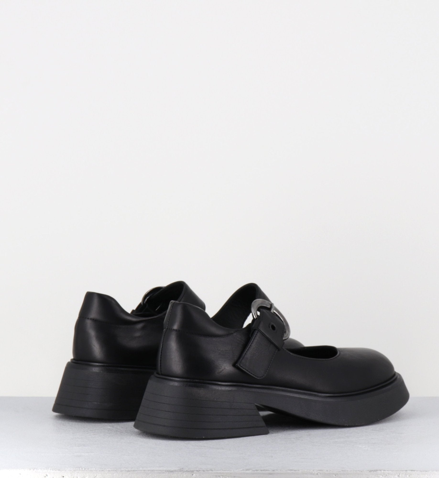 CIKE SAVANA NERO