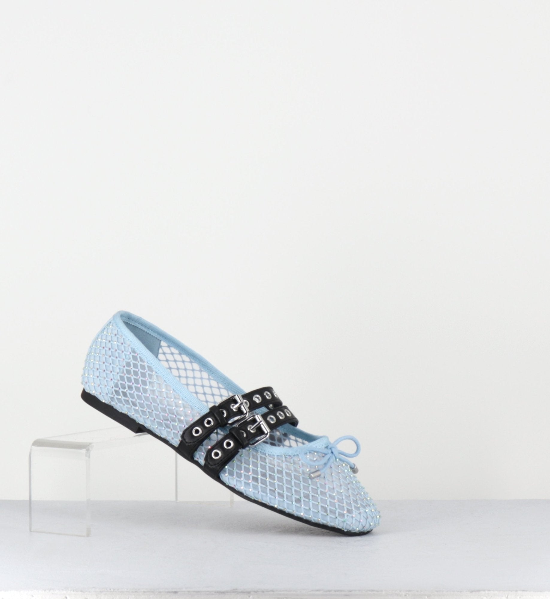 MISTY CRISTALLO CELESTE