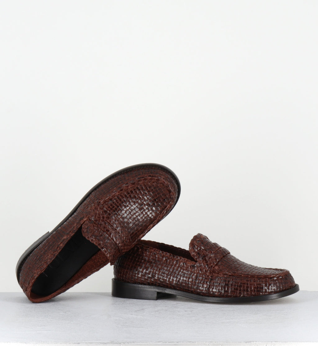 SPG30 INTRE BURNISHED