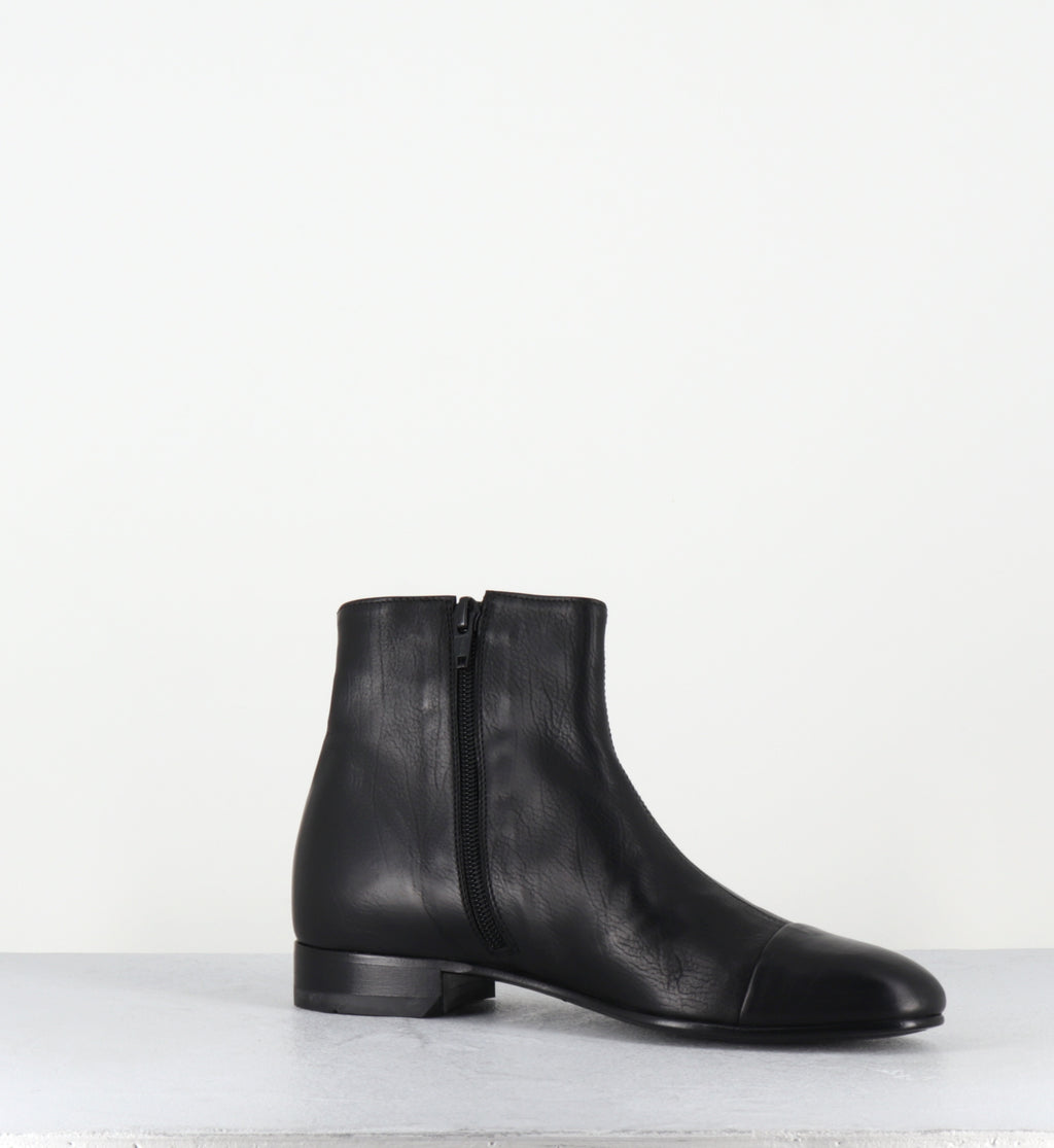 ANDY CALF BLACK