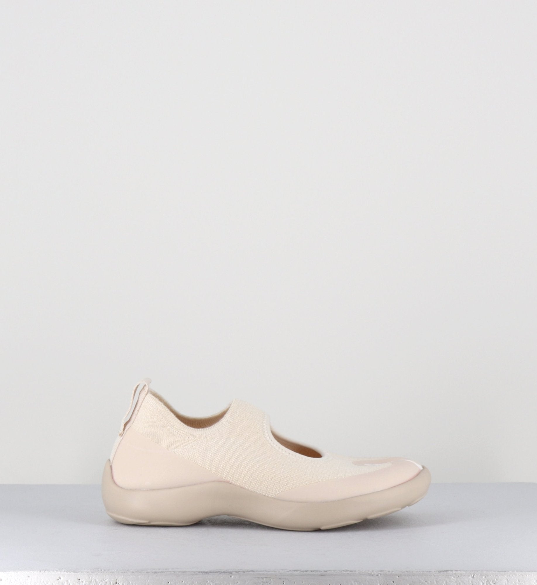 TABI SANDAL OFF WHITE