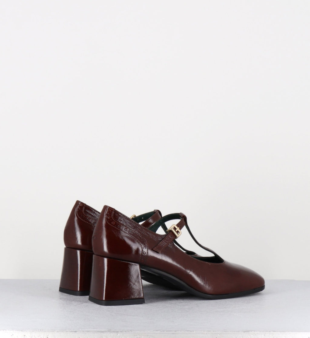 ZETA LUX CASTAGNA