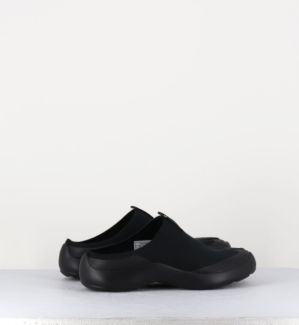 TABI MULES BLACK