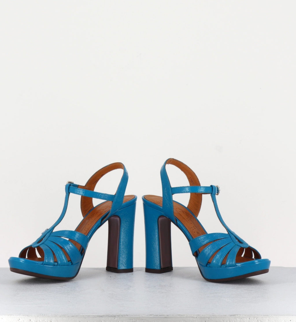 CAFRA FERRARI BLUE