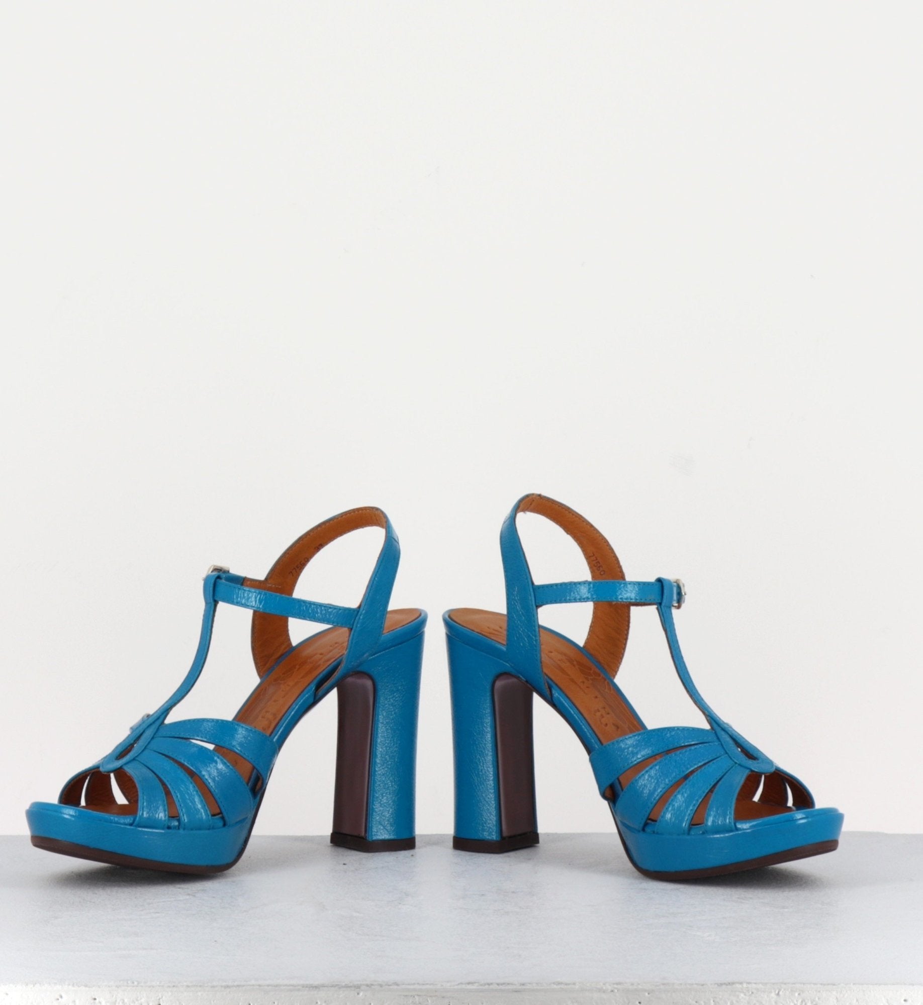 CAFRA FERRARI BLUE
