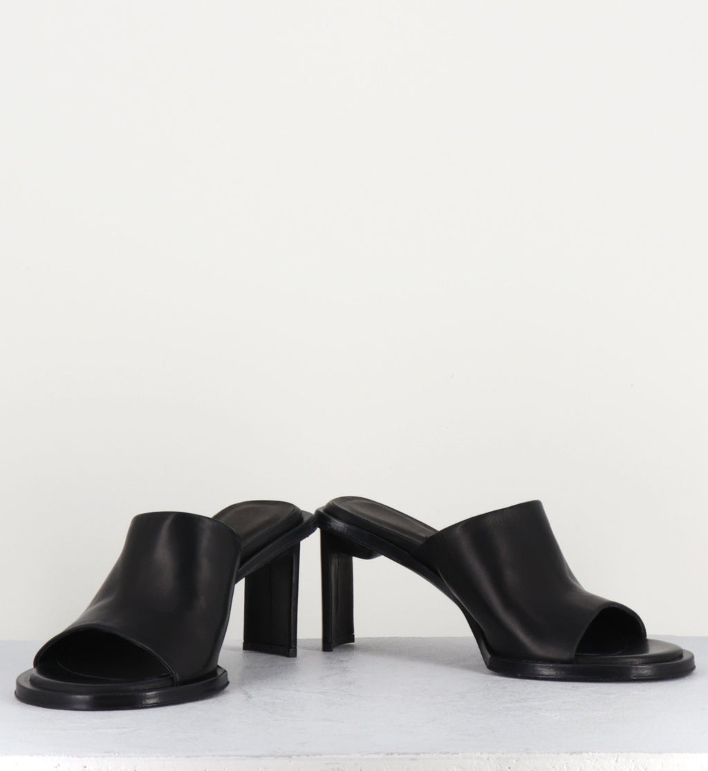 MELISSA BLACK STRETCH