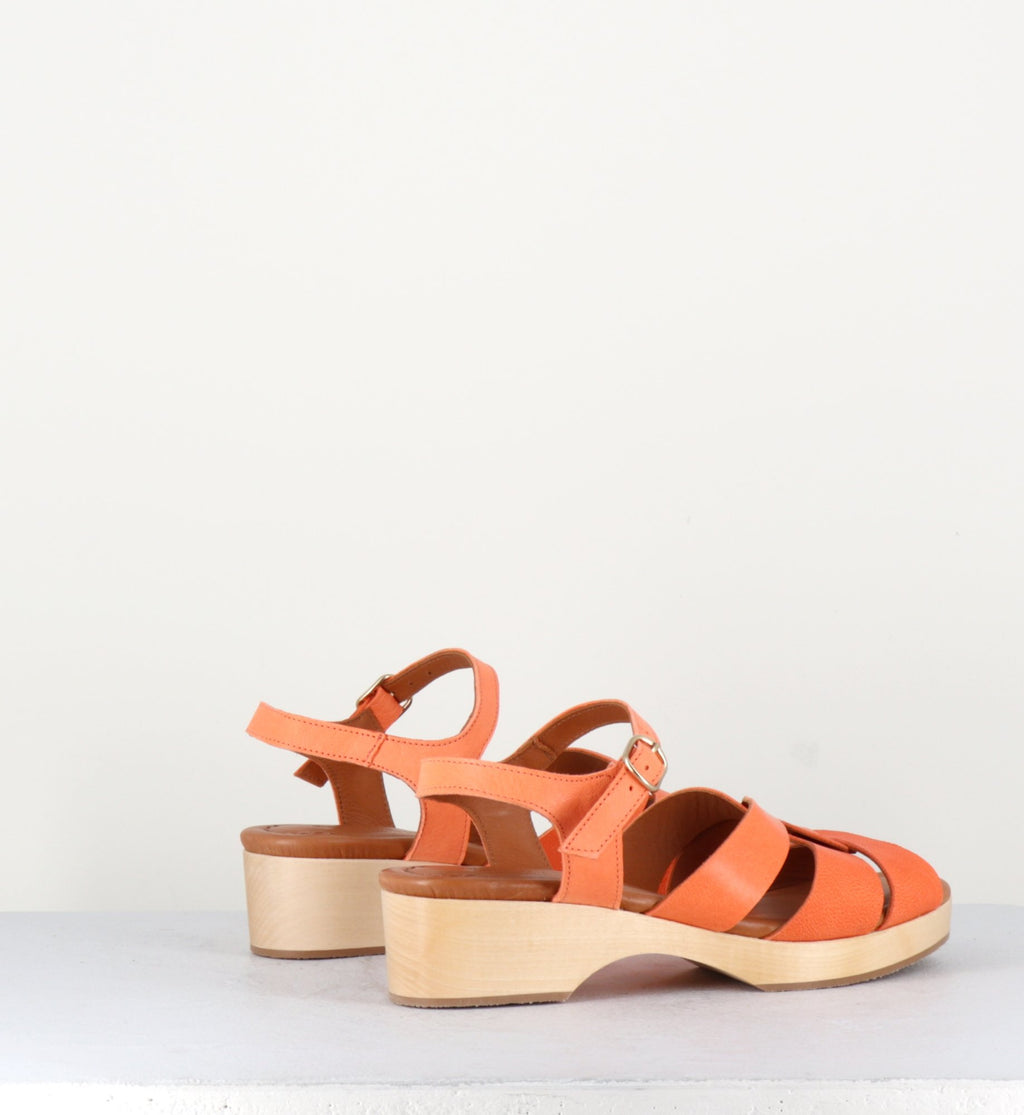 CALIZA ORANGE
