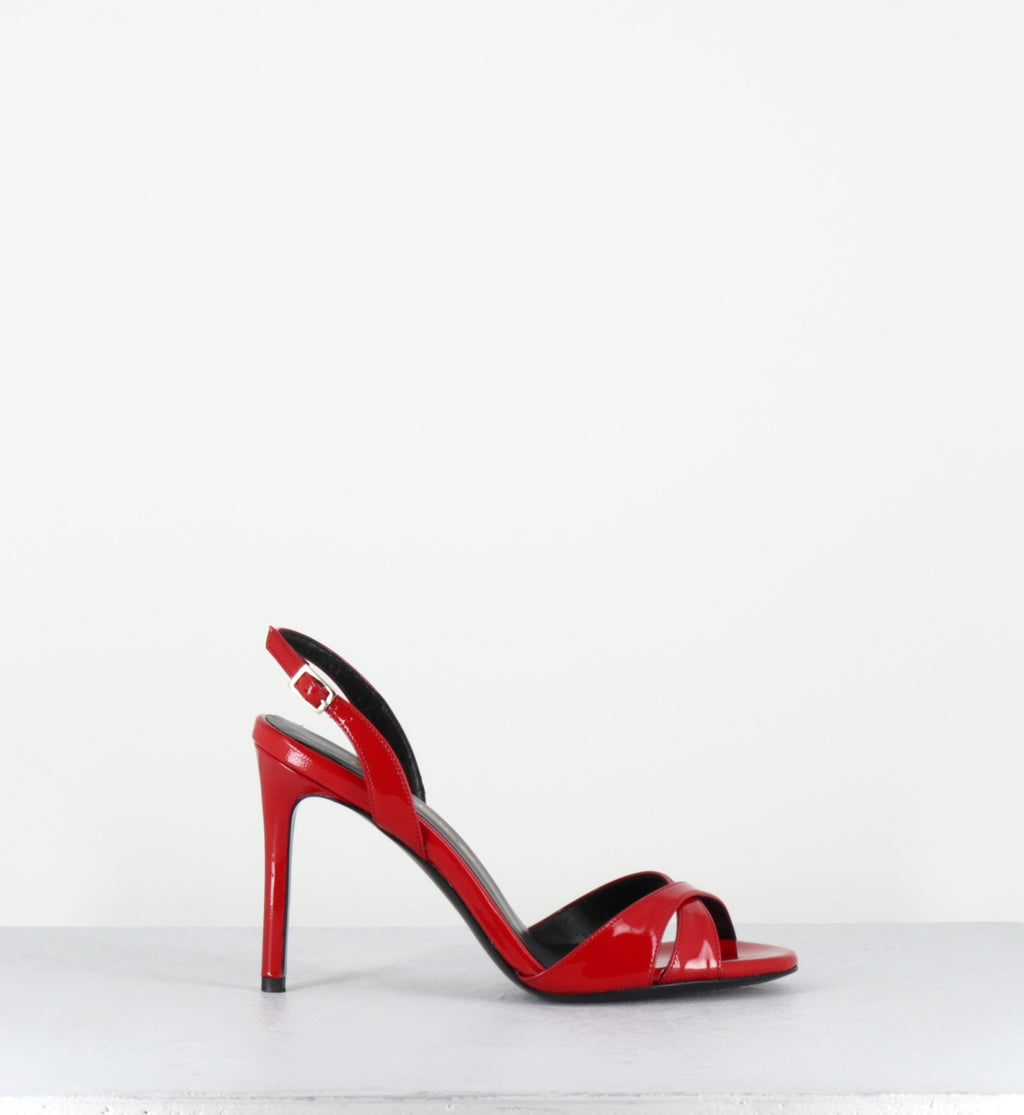 MANOR1 VERNICE ROSSO