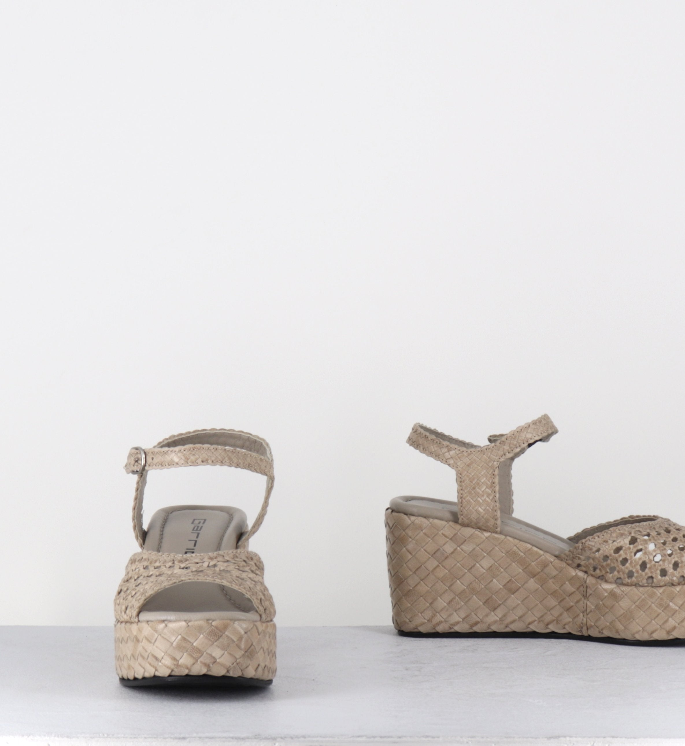 DOURIA FUMO TRENZADO