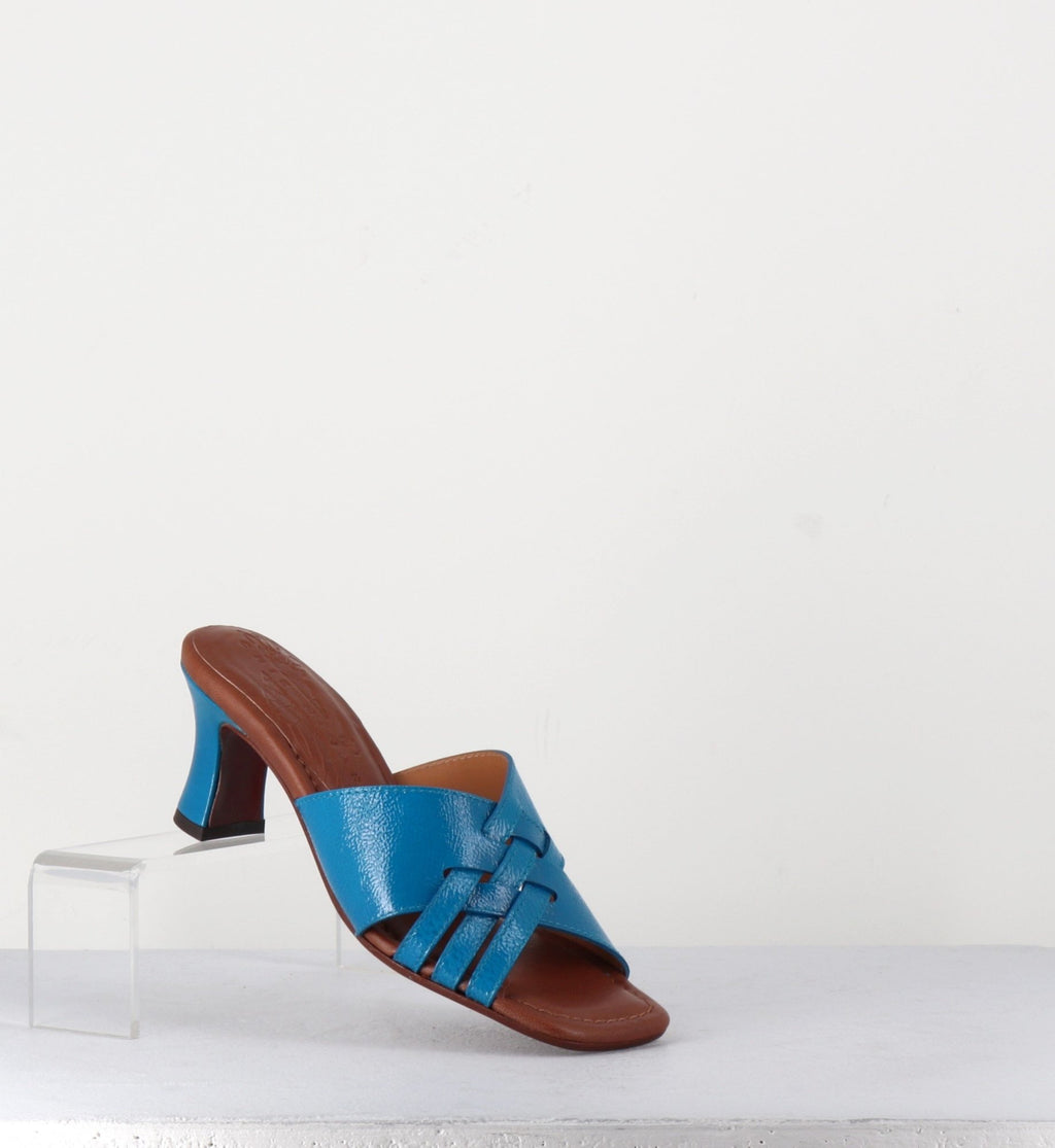 NALMA FERRARI BLUE