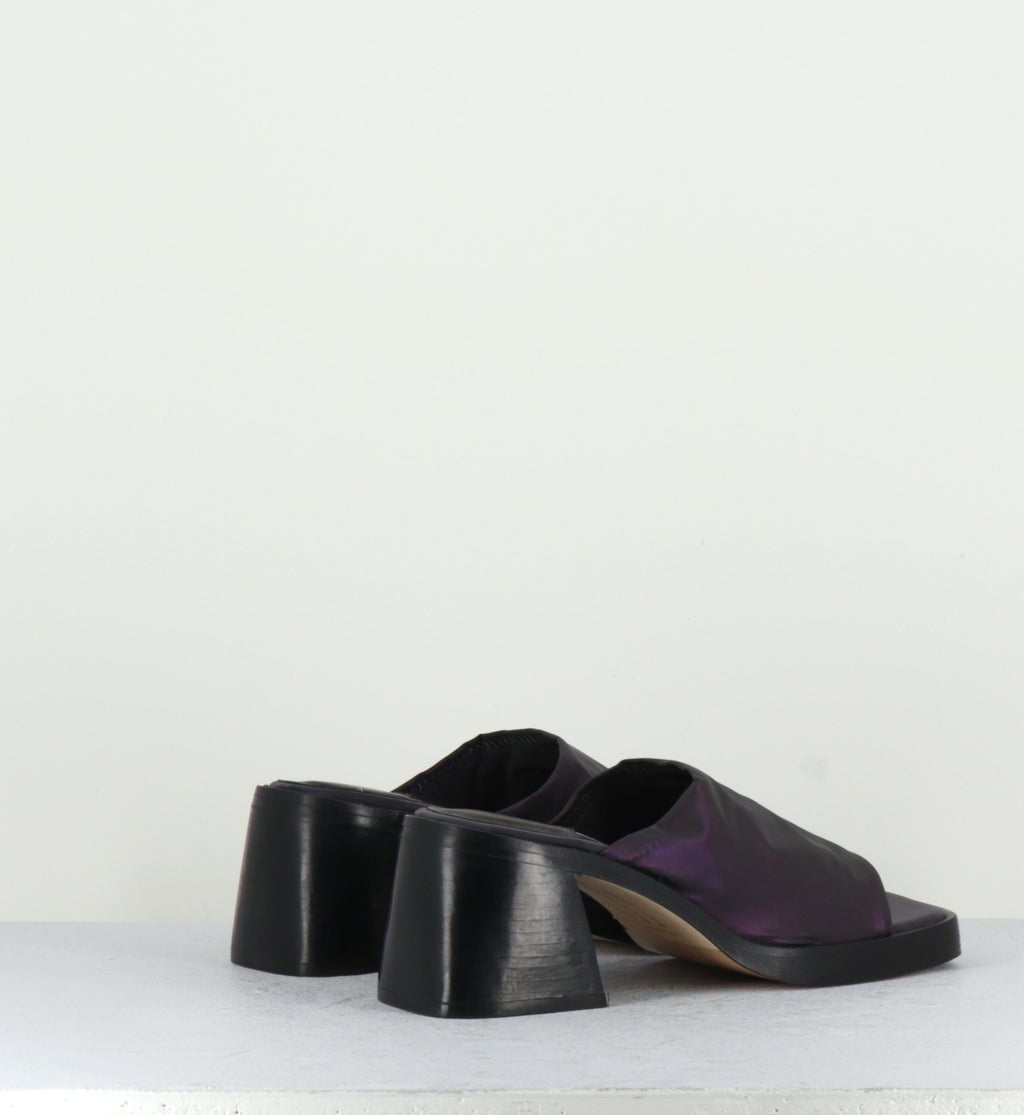 KRISTEN REFLECTIVE STRETCH